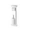 Joseph Joseph EasyStore Standing Toilet Paper Holder